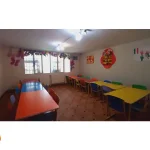 پیش‌دبستان و دبستان دخترانه آوای تبسم تابان در هروی
