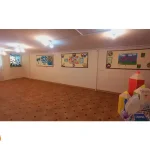 پیش‌دبستان و دبستان دخترانه آوای تبسم تابان در هروی