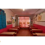 پیش‌دبستان و دبستان دخترانه آوای تبسم تابان در هروی