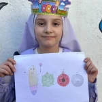 پیش‌دبستان و دبستان دخترانه طلوع دانش در مهرشهر