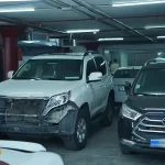 تعمیرگاه کاربو در سهروردی