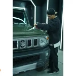 تعمیرگاه کاربو در سهروردی