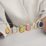 گالری طلای سعدی در نیاوران