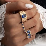 گالری طلای سعدی در نیاوران