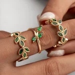 گالری طلای سعدی در نیاوران