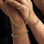 گالری طلای سعدی در نیاوران