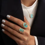 گالری طلای سعدی در نیاوران