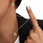 گالری طلای سعدی در نیاوران