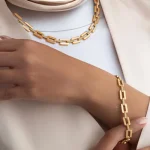 گالری طلای سعدی در نیاوران