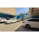 گیربکس آپ در ستارخان