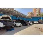 گیربکس آپ در ستارخان