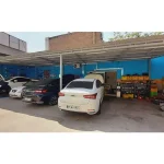 گیربکس آپ در ستارخان