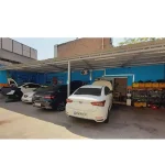 گیربکس آپ در ستارخان