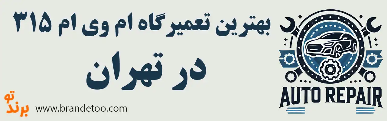 ۱۰-بهترین-تعمیرگاه-ام-وی-ام-۳۱۵