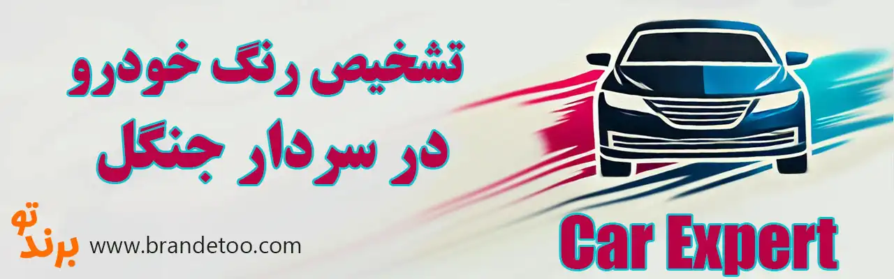 ۱۰-تشخیص-رنگ-در-سردار-جنگل