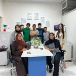 آموزشگاه فنی و حرفه‌ای اسماء در ستارخان