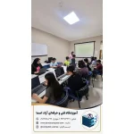 آموزشگاه فنی و حرفه‌ای اسماء در ستارخان