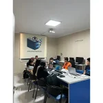 آموزشگاه فنی و حرفه‌ای اسماء در ستارخان
