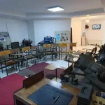 آموزشگاه کامپیوتر نیاوران در نیاوران
