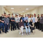 آموزشگاه پارسیان بورس در سعادت آباد