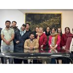 آموزشگاه پارسیان بورس در سعادت آباد