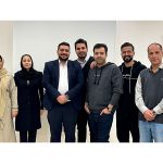 آموزشگاه پارسیان بورس در سعادت آباد