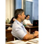 آموزشگاه پارسیان بورس در سعادت آباد