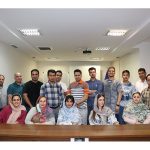 آموزشگاه پارسیان بورس در سعادت آباد