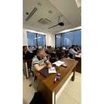 آموزشگاه پارسیان بورس در سعادت آباد