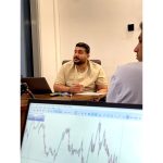 آموزشگاه پارسیان بورس در سعادت آباد
