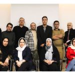 آموزشگاه پارسیان بورس در سعادت آباد