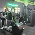 آکادمی بدنسازی ویرا در جهانشهر