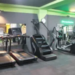 آکادمی بدنسازی ویرا در جهانشهر