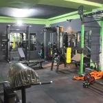 آکادمی بدنسازی ویرا در جهانشهر
