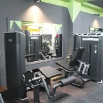 آکادمی بدنسازی ویرا در جهانشهر