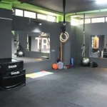 آکادمی بدنسازی ویرا در جهانشهر