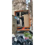 باربری پردیس در پردیس