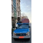 باربری پردیس در پردیس