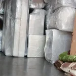 باربری پردیس در پردیس