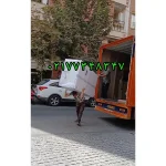 باربری پردیس در پردیس