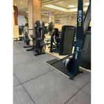باشگاه بدنسازی و کراس‌فیت مان در یافت آباد