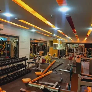 باشگاه جردن جیم15