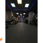 باشگاه فراز آبی در سعادت آباد