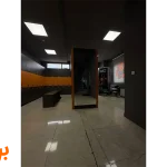 باشگاه فراز آبی در سعادت آباد