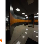 باشگاه فراز آبی در سعادت آباد
