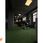 باشگاه فراز آبی در سعادت آباد
