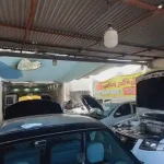 تعمیرگاه دکتر چینی در طرشت