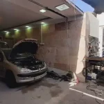 تعمیرگاه دکتر چینی در طرشت
