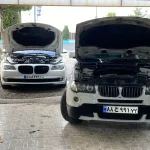 تعمیرگاه عادل در مازندران