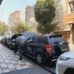 تعمیرگاه فوق تخصصی پارت در ونک